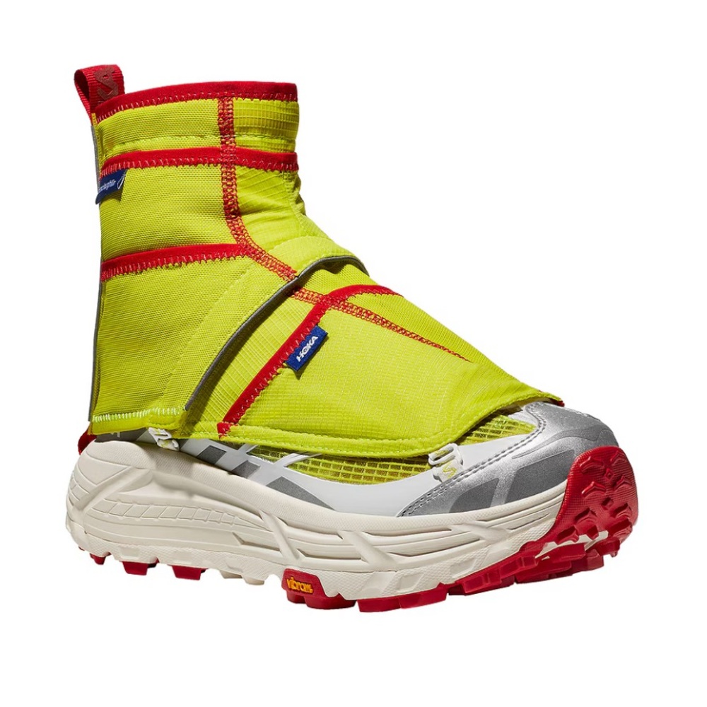 Nicole McLaughlin Mafate Speed Three2 Shoes